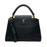 Taurillon Capucines MM