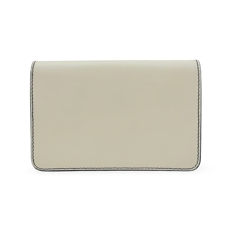 CHRISTIAN DIOR: Calfskin Dior(e)volution Clutch