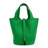 HERMES: Clemence Picotin Lock 18