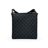 GUCCI: GG Supreme Small Messenger