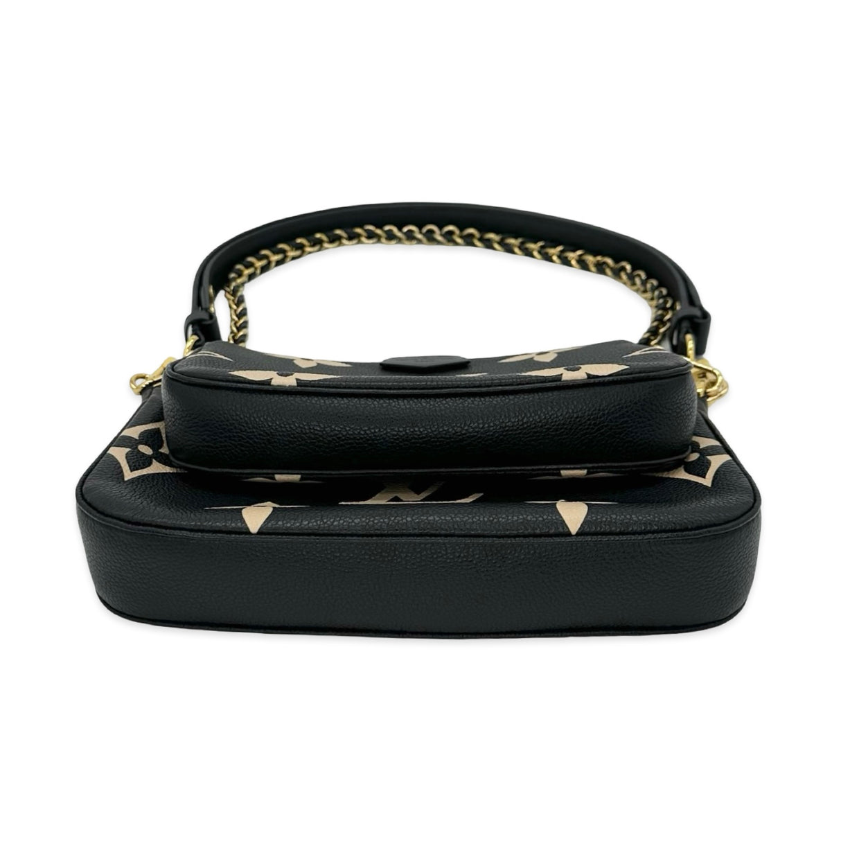 Monogram Empreinte Bicolor Multi Pochette Accessoires