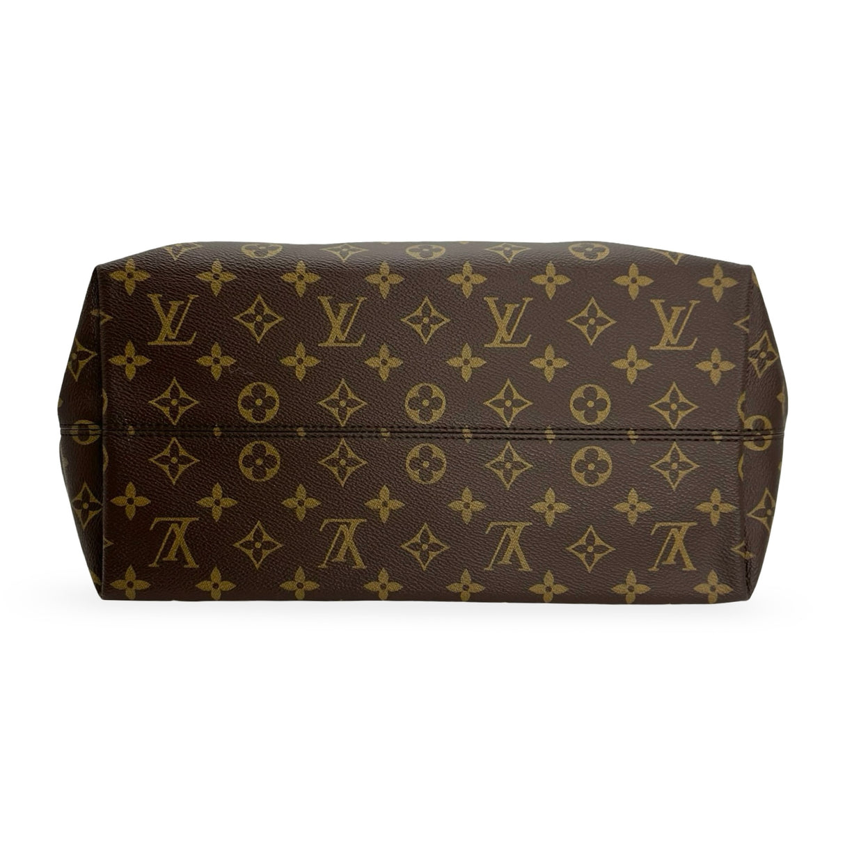 LOUIS VUITTON: Monogram Iena MM