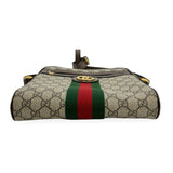 GUCCI: GG Supreme Ophidia Small Messenger