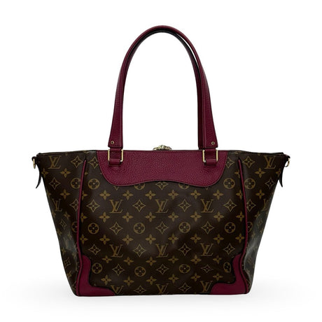 LOUIS VUITTON: Monogram Estrela NM