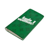 LOUIS VUITTON: Taigarama Brazza Wallet