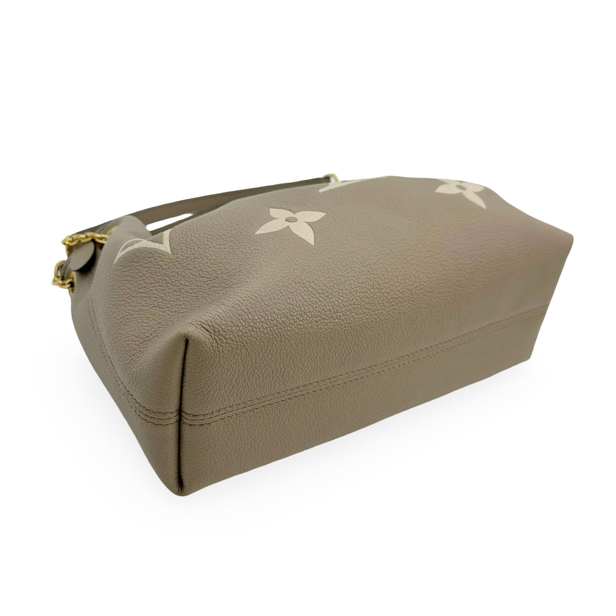 LOUIS VUITTON: Monogram Empreinte Bicolor Bundle