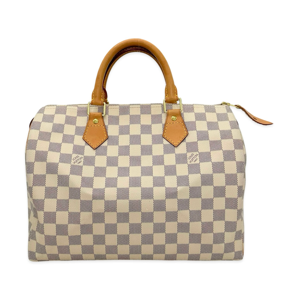 Damier Azur Speedy 30