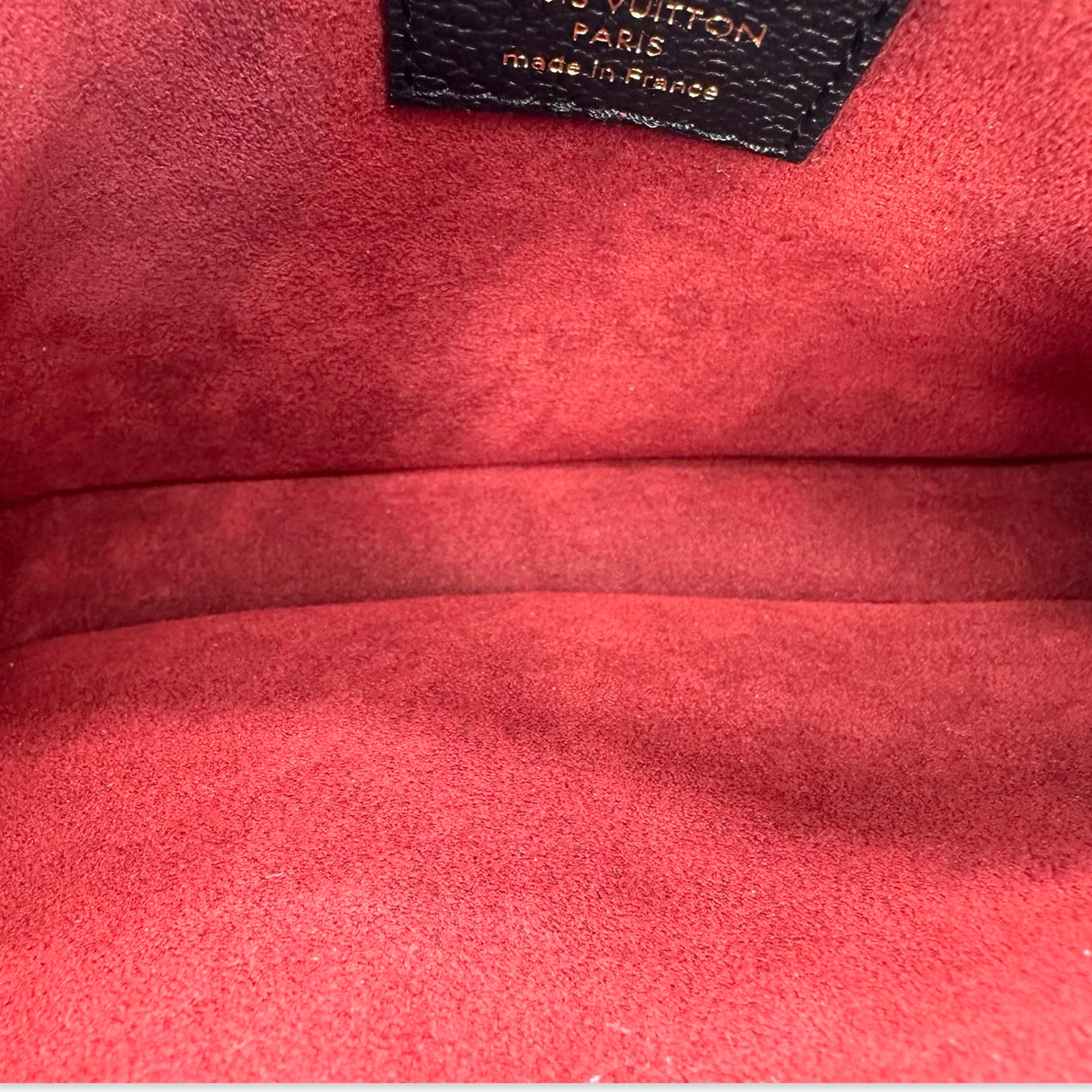 Monogram Empreinte Bicolor Multi Pochette Accessoires