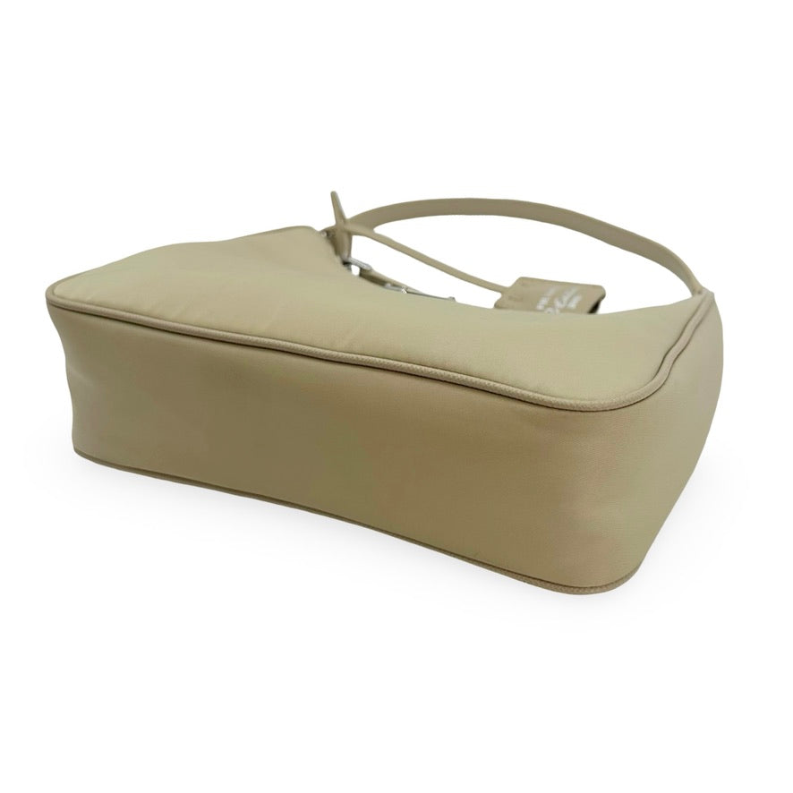 PRADA: Re-Nylon 2005 Re-Edition Shoulder Bag