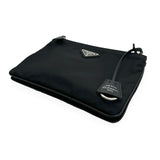 PRADA: Re-Nylon Re-Edition 2000 Double Zip Crossbody