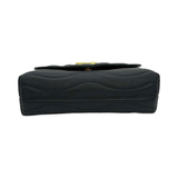 Quilted Calfskin New Wave MM