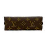 LOUIS VUITTON: Monogram Small Cosmetic Pouch