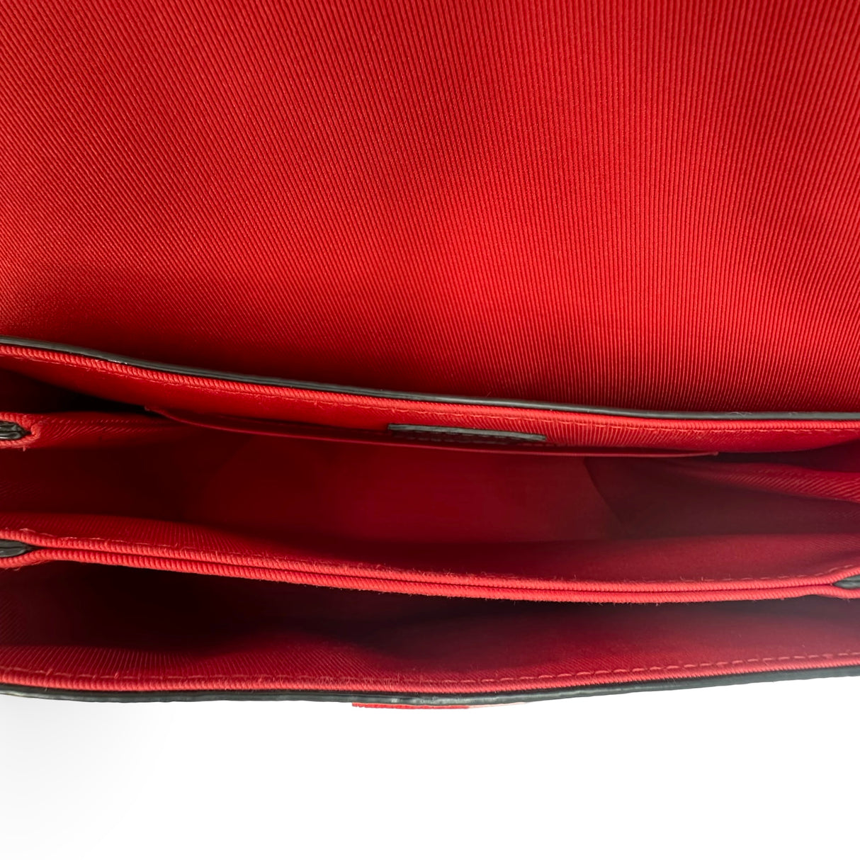 LOUIS VUITTON: Monogram Georges BB