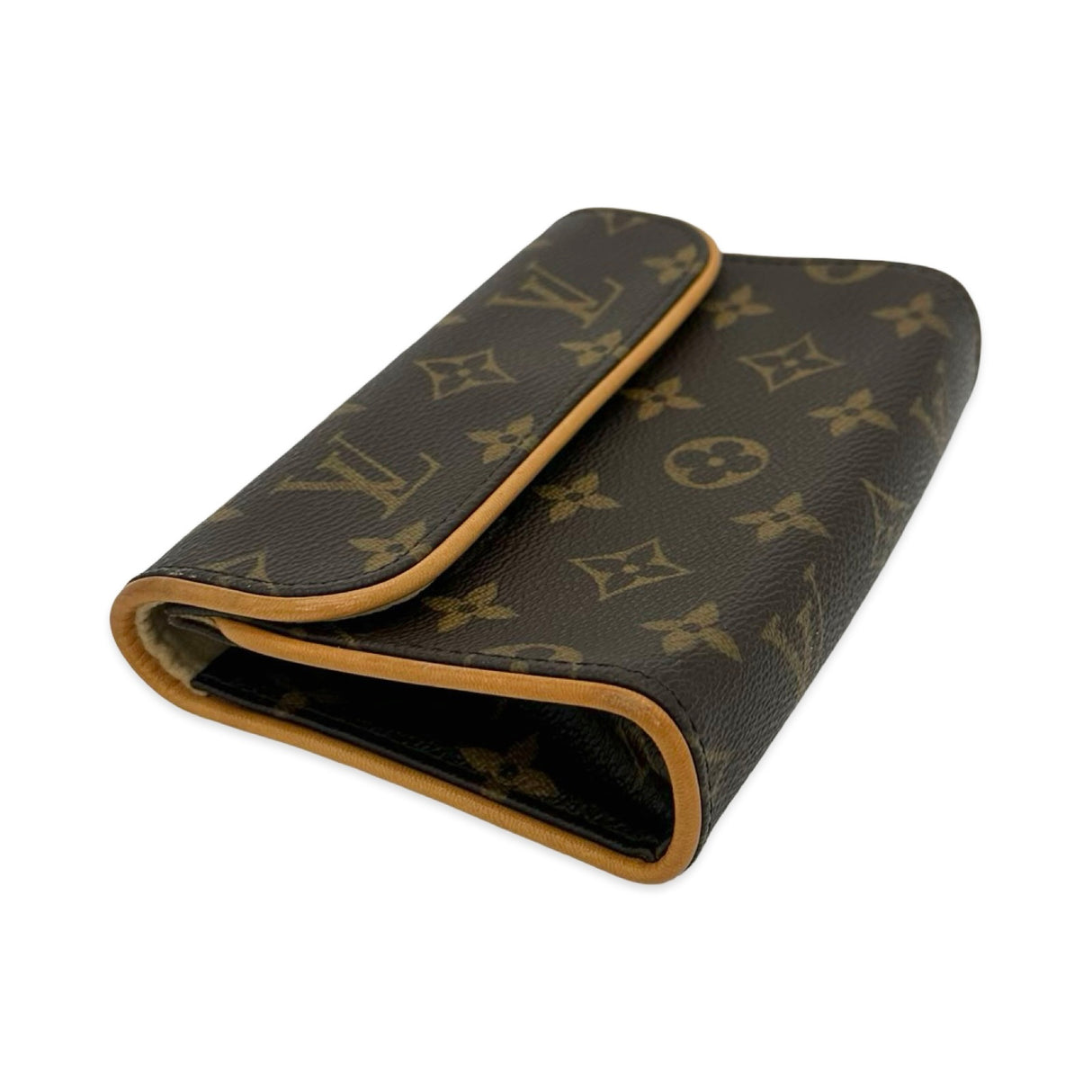 Monogram Pochette Florentine