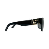 Greca Square Sunglasses