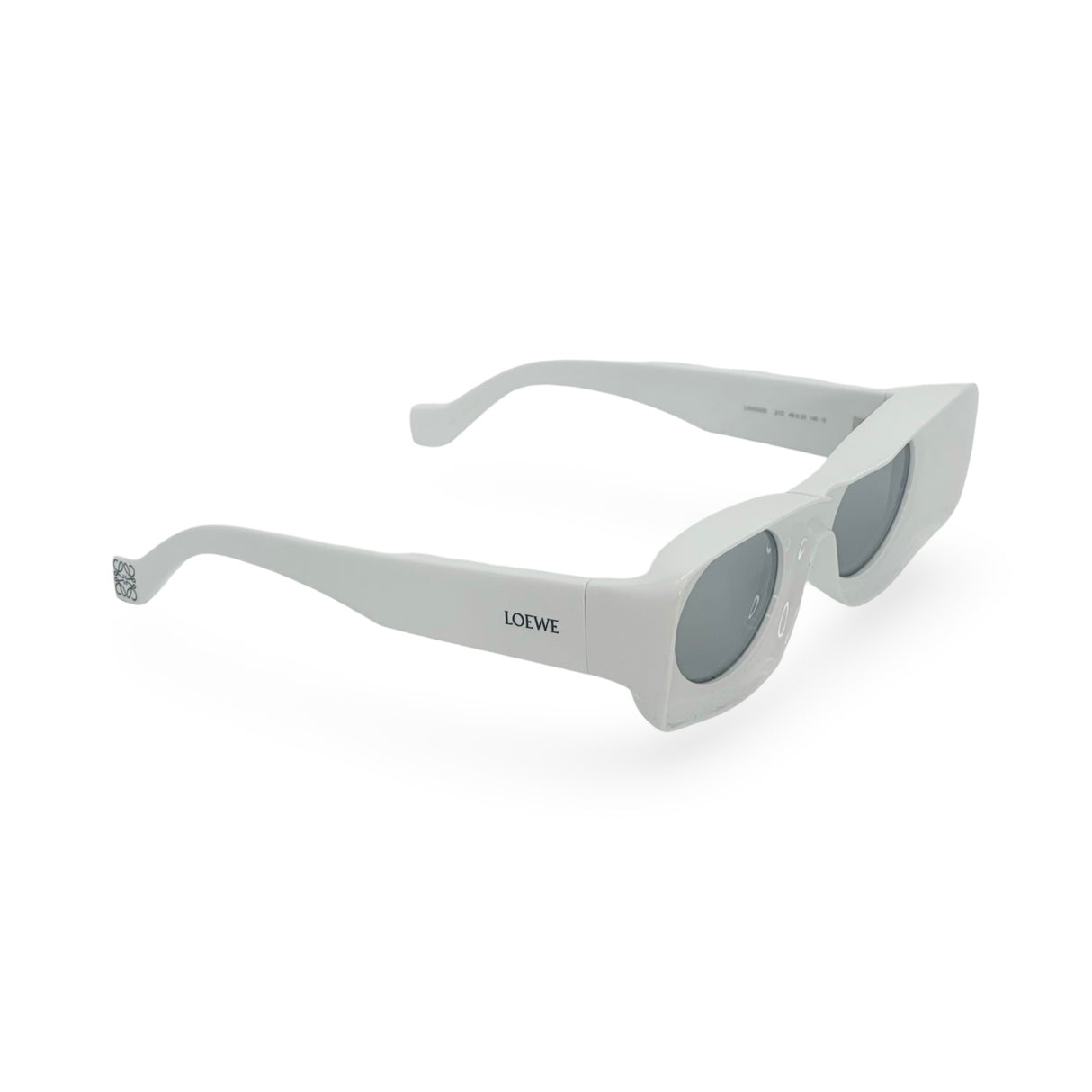 LOEWE: Paula's Ibiza Sunglasses