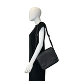 LOUIS VUITTON: Taiga District Messenger PM