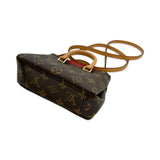 Monogram Nano Pallas