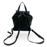 PRADA: Vitello Daino Backpack