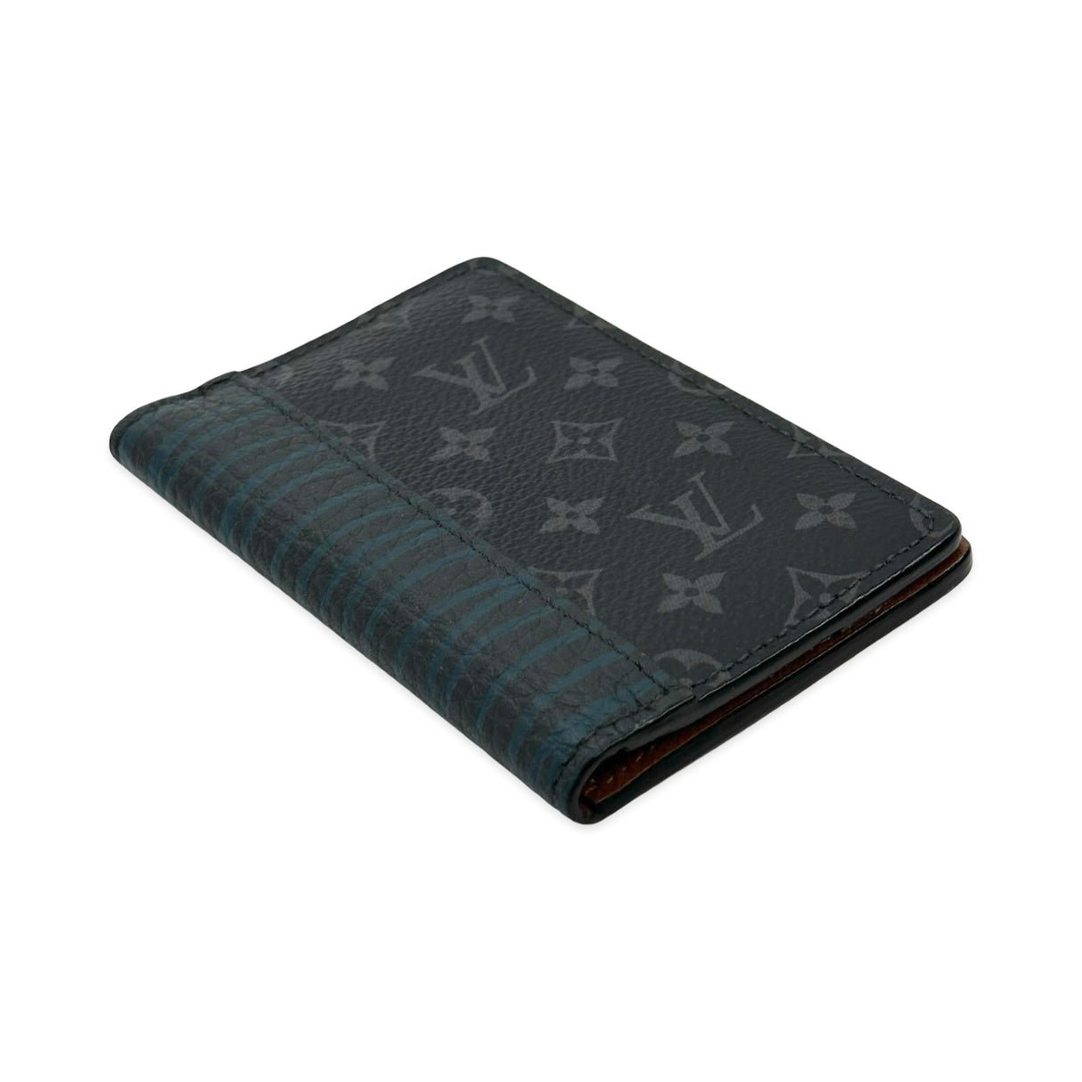 LOUIS VUITTON: Patchwork Pocket Organizer