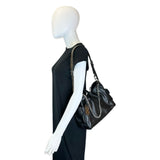 LOUIS VUITTON: Lambskin Carryall Cargo Vibe PM