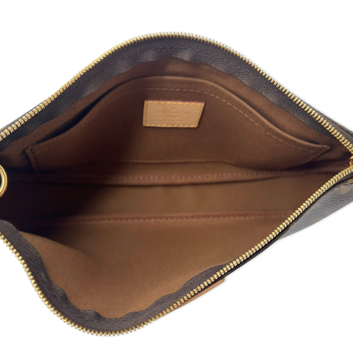 LOUIS VUITTON: Monogram Multi Pochette Accessoires