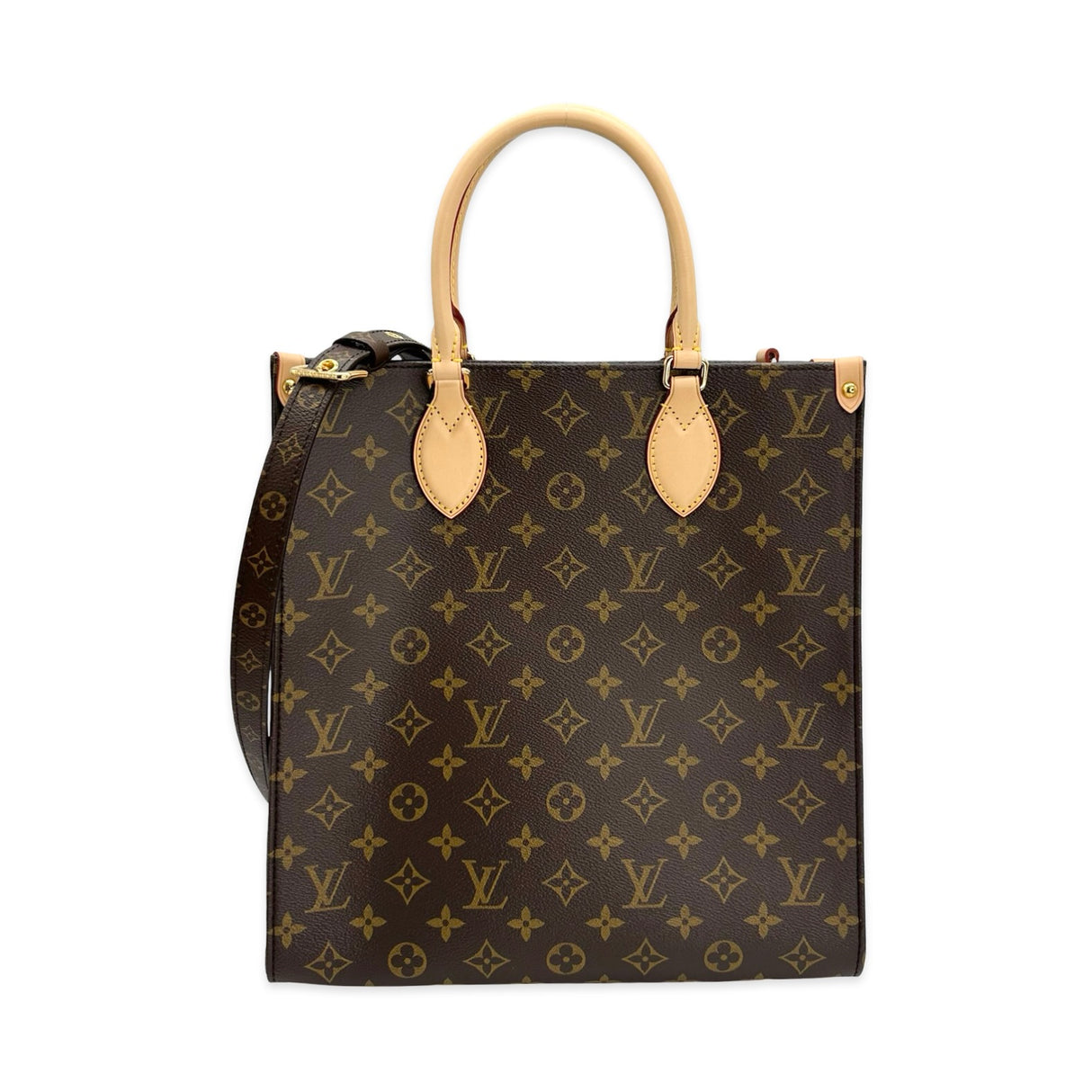 Monogram Sac Plat PM