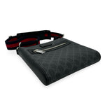 GUCCI: GG Supreme Small Messenger