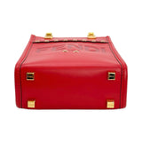 Calfskin Mini Sunshine Tote