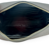 SAINT LAURENT: Grain de Poudre Mini Lou Camera Bag