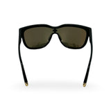 LOUIS VUITTON: Shadow Square Sunglasses