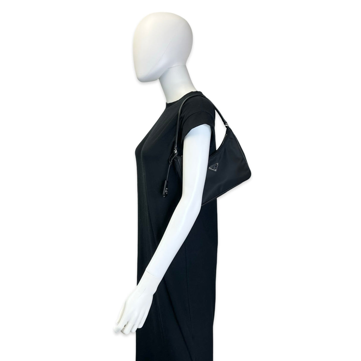 Re-Nylon Re-Edition 2005 Shoulder Bag