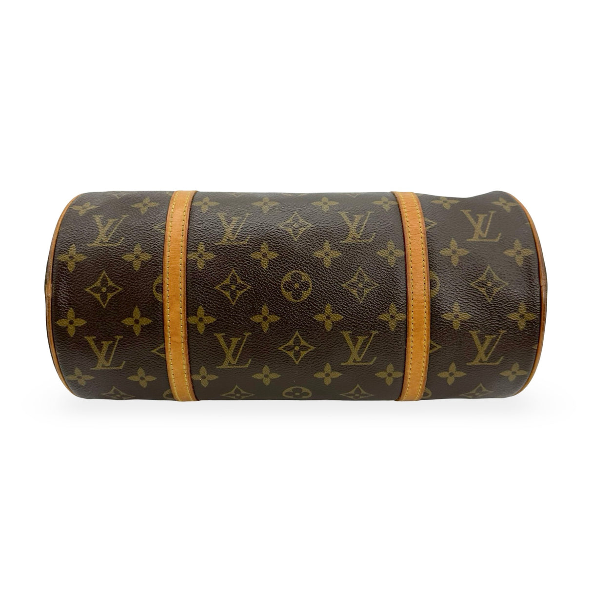 LOUIS VUITTON: Monogram Papillon 30