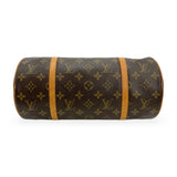 LOUIS VUITTON: Monogram Papillon 30