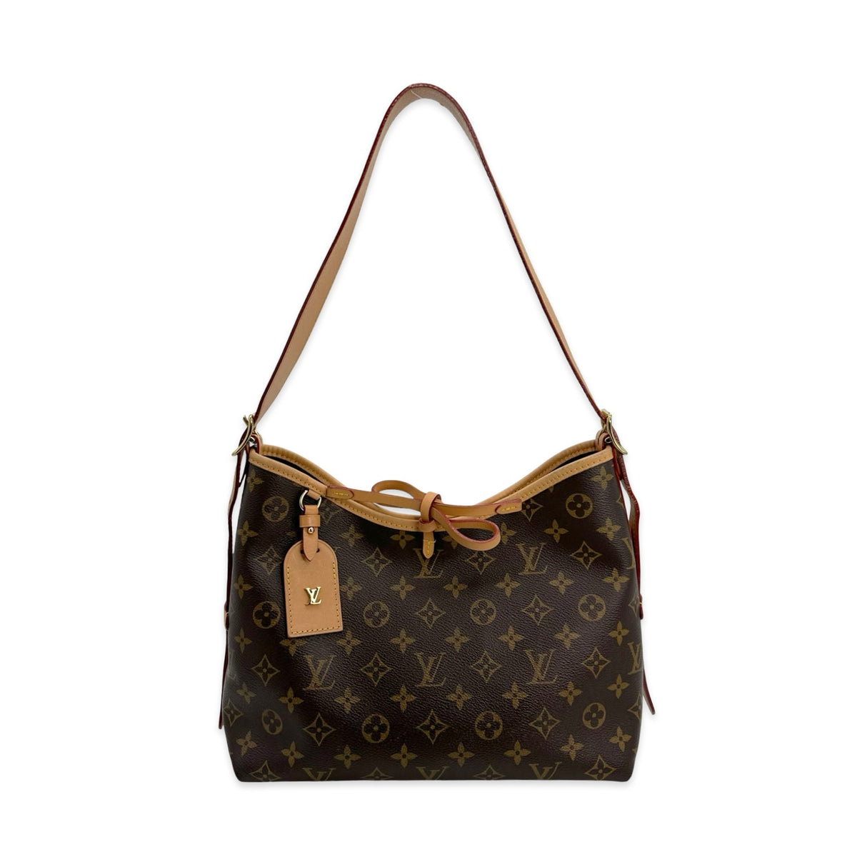 Monogram Carryall PM