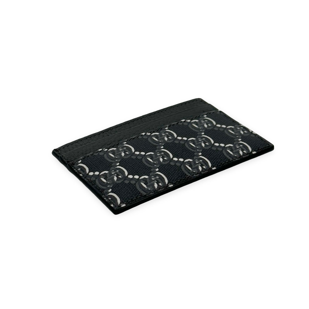 GUCCI: GG Shadow Card Holder