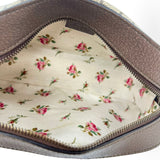 GUCCI: GG Supreme Neo Vintage Crossbody