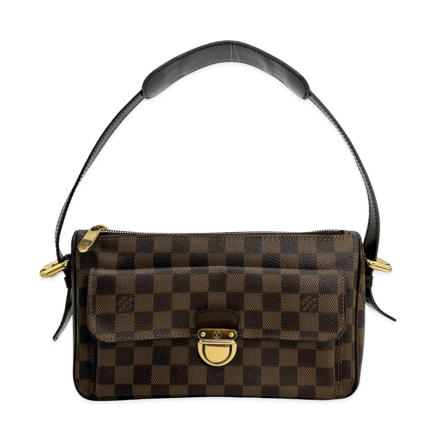 Damier Ebene Ravello GM