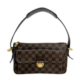 Damier Ebene Ravello GM