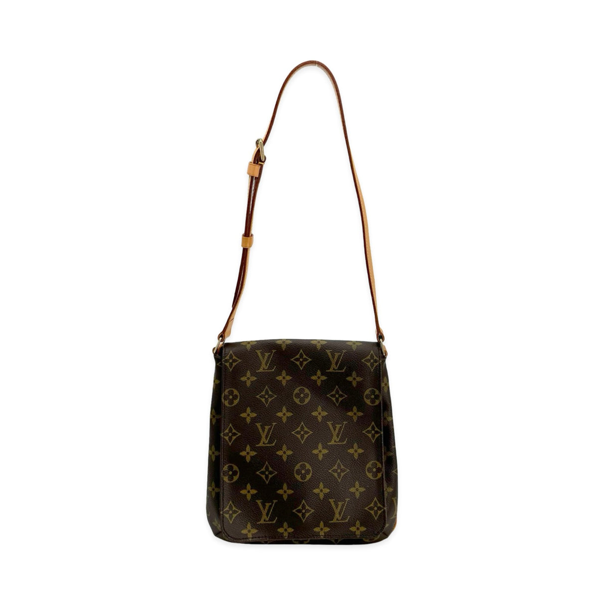 Monogram Musette Salsa PM