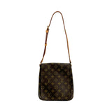 Monogram Musette Salsa PM