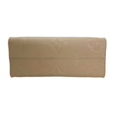 LOUIS VUITTON: Monogram Empreinte Onthego MM