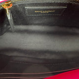 Quilted Lambskin Toy LouLou Puffer