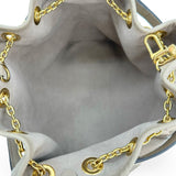 LOUIS VUITTON: Monogram Empreinte Bicolor Bundle