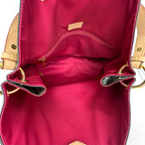 LOUIS VUITTON: Monogram Graceful MM