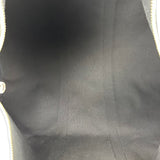 LOUIS VUITTON: Damier Graphite Keepall Bandouliere 45