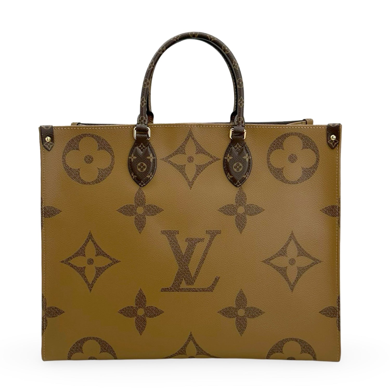 Monogram Reverse OnTheGo GM