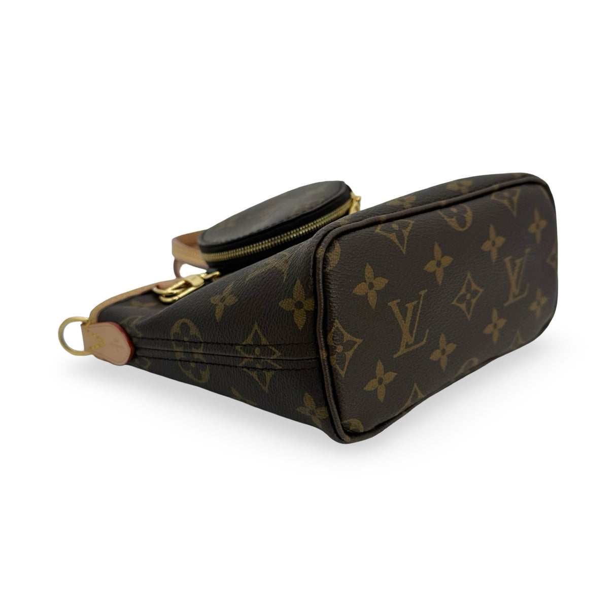 LOUIS VUITTON: Monogram Neverfull BB