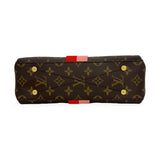 LOUIS VUITTON: Monogram Georges BB