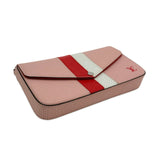 LOUIS VUITTON: Epi Felicie Pochette